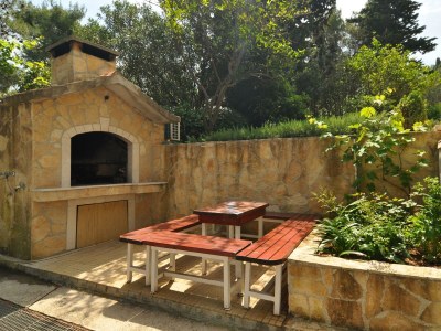 Apartment Tojcic - A1 SUN - Features photo 16