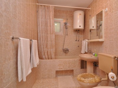 Apartment Tojcic - A1 SUN - Features photo 22