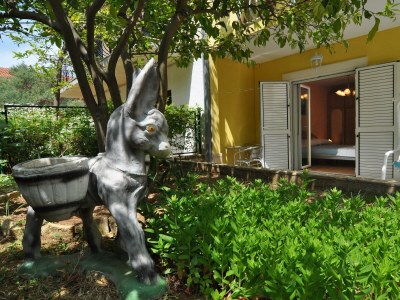 Apartment Tojcic - A1 SUN - Environment photo 25