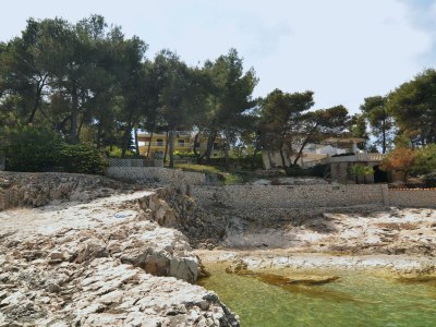 Apartment Tojcic - A1 SUN - Environment photo 26