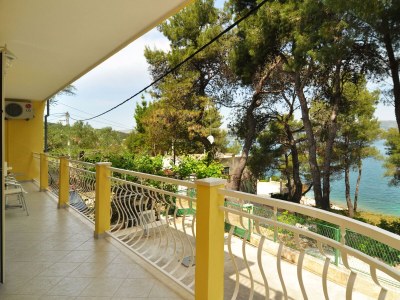 Apartment Tojcic - A1 SUN - Environment photo 27