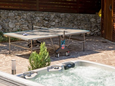 Holiday house Lisac - Outdoor photo 9