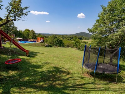 Holiday house Lisac - Outdoor photo 10