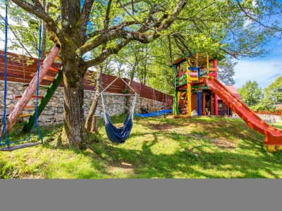 Holiday house Lisac - Outdoor photo 12