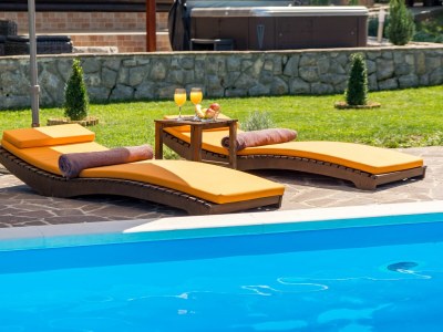 Holiday house Lisac - Outdoor photo 13