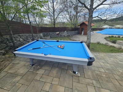 Holiday house Lisac - Outdoor photo 21