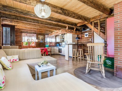 Holiday house Lisac - Features photo 22