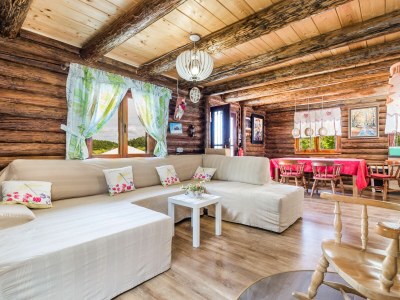 Holiday house Lisac - Features photo 23