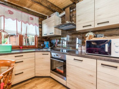 Holiday house Lisac - Features photo 26