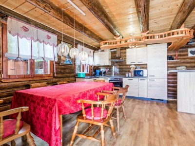 Holiday house Lisac - Features photo 27