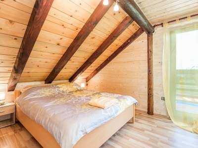 Holiday house Lisac - Features photo 28