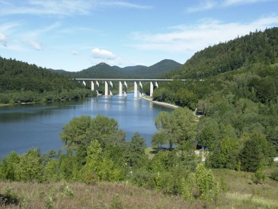 Holiday house Lisac - Environment photo 34