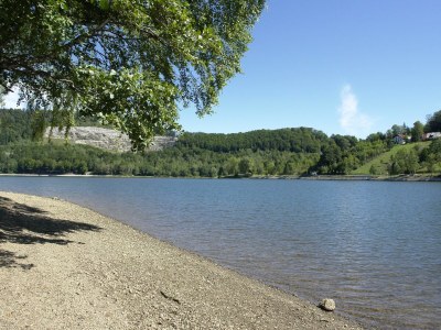 Holiday house Lisac - Environment photo 35