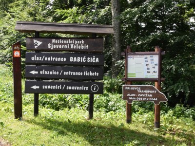 Holiday house Lisac - Environment photo 36