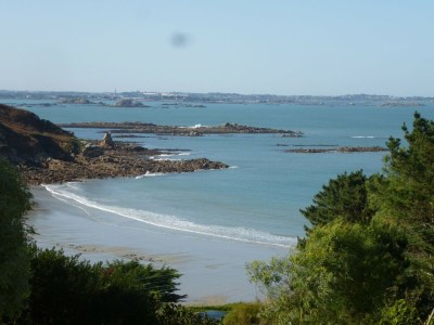 Holiday house Holiday Home in Terenez by the Lively Port - Environment photo 10