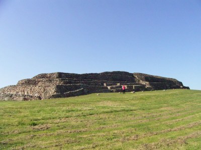 Holiday house Holiday Home in Terenez by the Lively Port - Environment photo 15