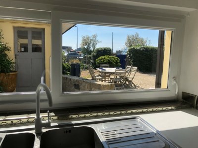 Holiday house Holiday Home in Terenez by the Lively Port - Outdoor photo 18