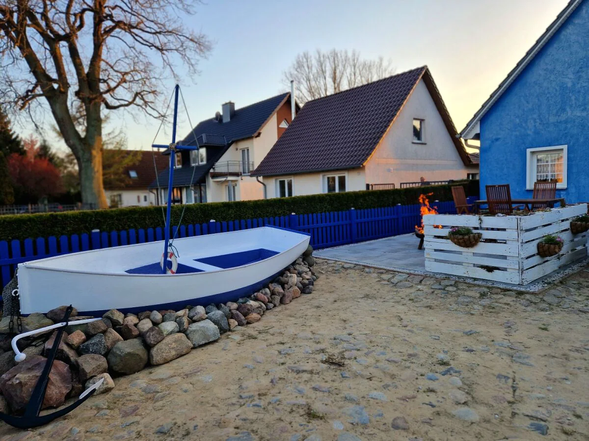 Holiday house Villa Lenchen