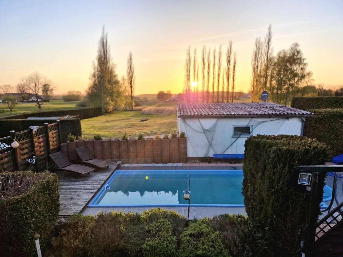 Holiday house Villa Lenchen - Outdoor photo 2