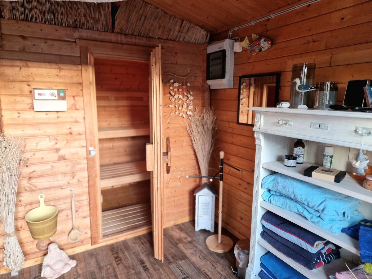 Holiday house Villa Lenchen - Outdoor photo 3