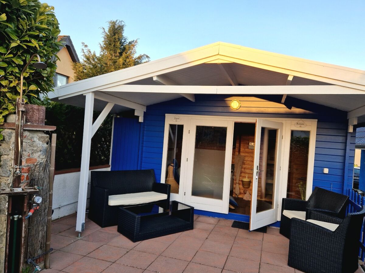 Holiday house Villa Lenchen - Outdoor photo 4