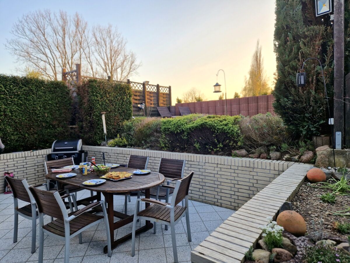 Holiday house Villa Lenchen - Outdoor photo 5