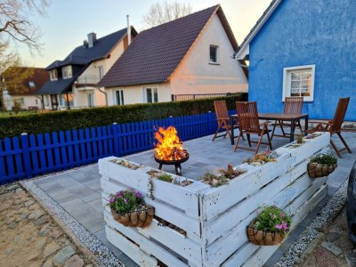 Holiday house Villa Lenchen - Outdoor photo 6
