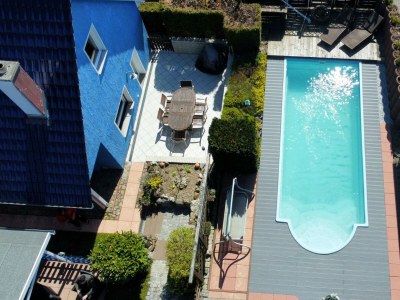 Holiday house Villa Lenchen - Outdoor photo 8