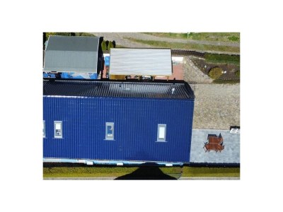 Holiday house Villa Lenchen - Outdoor photo 9