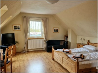 Holiday house Villa Lenchen - Features photo 16