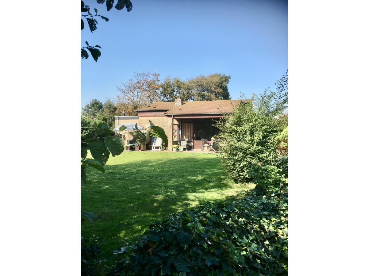 Holiday apartment Holland Haus - Outdoor photo 2