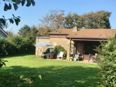 Holiday apartment Holland Haus in Julianadorp aan Zee (Noord-Holland) - Holiday apartment