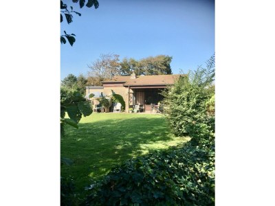 Holiday apartment Holland Haus - Outdoor photo 2