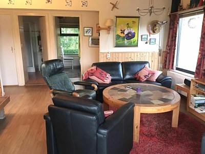 Holiday apartment Holland Haus - Features photo 3