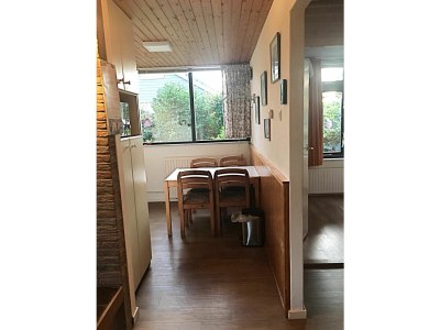 Holiday apartment Holland Haus - Features photo 5