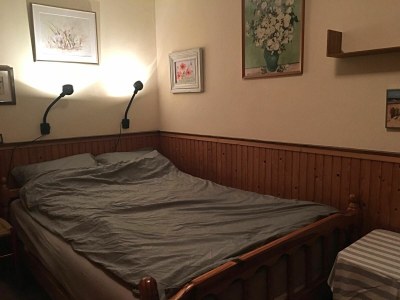 Holiday apartment Holland Haus - Features photo 6