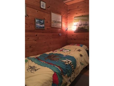 Holiday apartment Holland Haus - Features photo 8