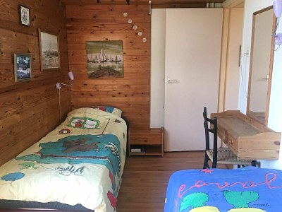 Holiday apartment Holland Haus - Features photo 9