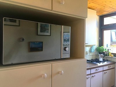 Holiday apartment Holland Haus - Features photo 10