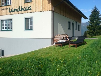 Apartment Wohnung "Toni" - Outdoor photo 4