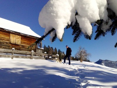 Apartment Wohnung "Toni" - Outdoor photo 7