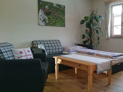 Apartment Wohnung "Toni" - Outdoor photo 12