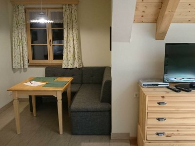 Apartment Wohnung "Toni" - Features photo 16