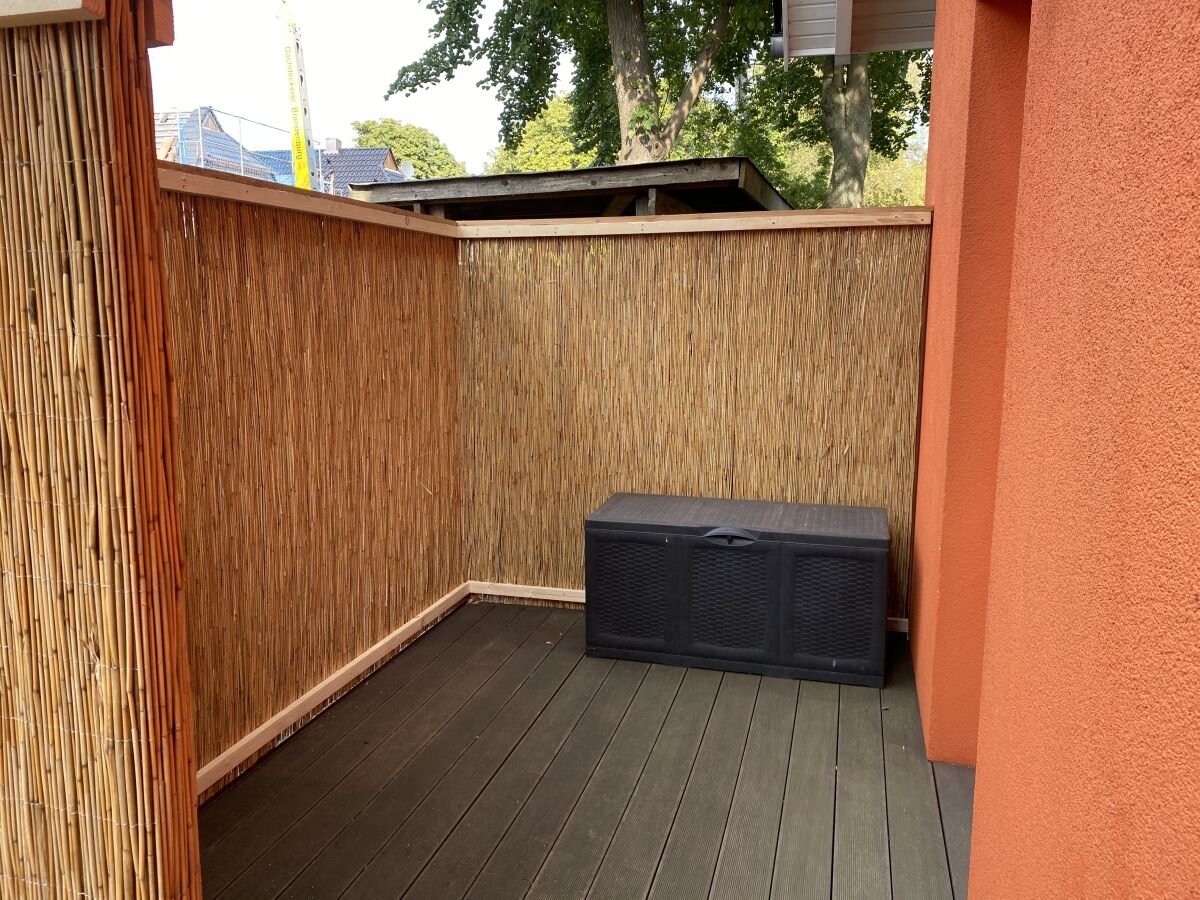 Holiday house at the Dike in Prerow on the Baltic Sea - Outdoor photo 5