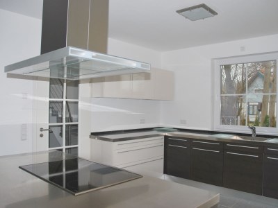 Holiday house at the Dike in Prerow on the Baltic Sea - Features photo 12