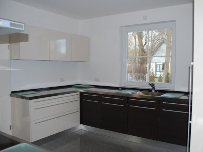 Holiday house at the Dike in Prerow on the Baltic Sea - Features photo 13