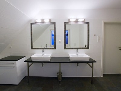 Holiday house at the Dike in Prerow on the Baltic Sea - Features photo 14