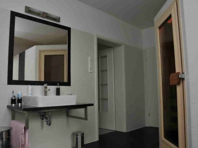 Holiday house at the Dike in Prerow on the Baltic Sea - Features photo 15