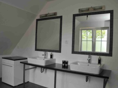 Holiday house at the Dike in Prerow on the Baltic Sea - Features photo 17