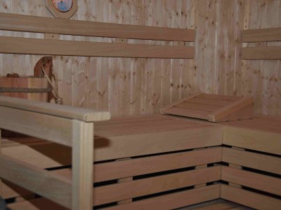 Holiday house at the Dike in Prerow on the Baltic Sea - Features photo 18